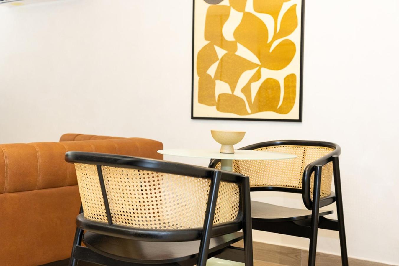 Casa Lourdes By Acomodo Casco Viejo Apartamento *