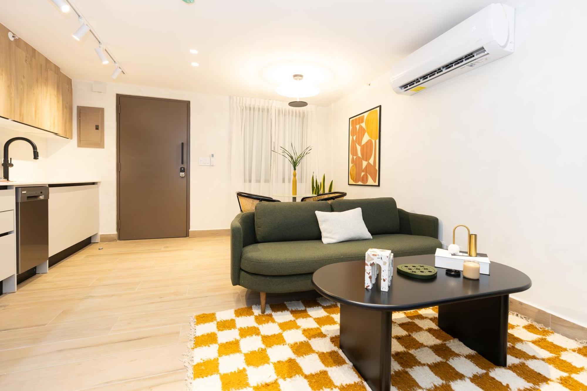 Casa Lourdes By Acomodo Casco Viejo Apartamento