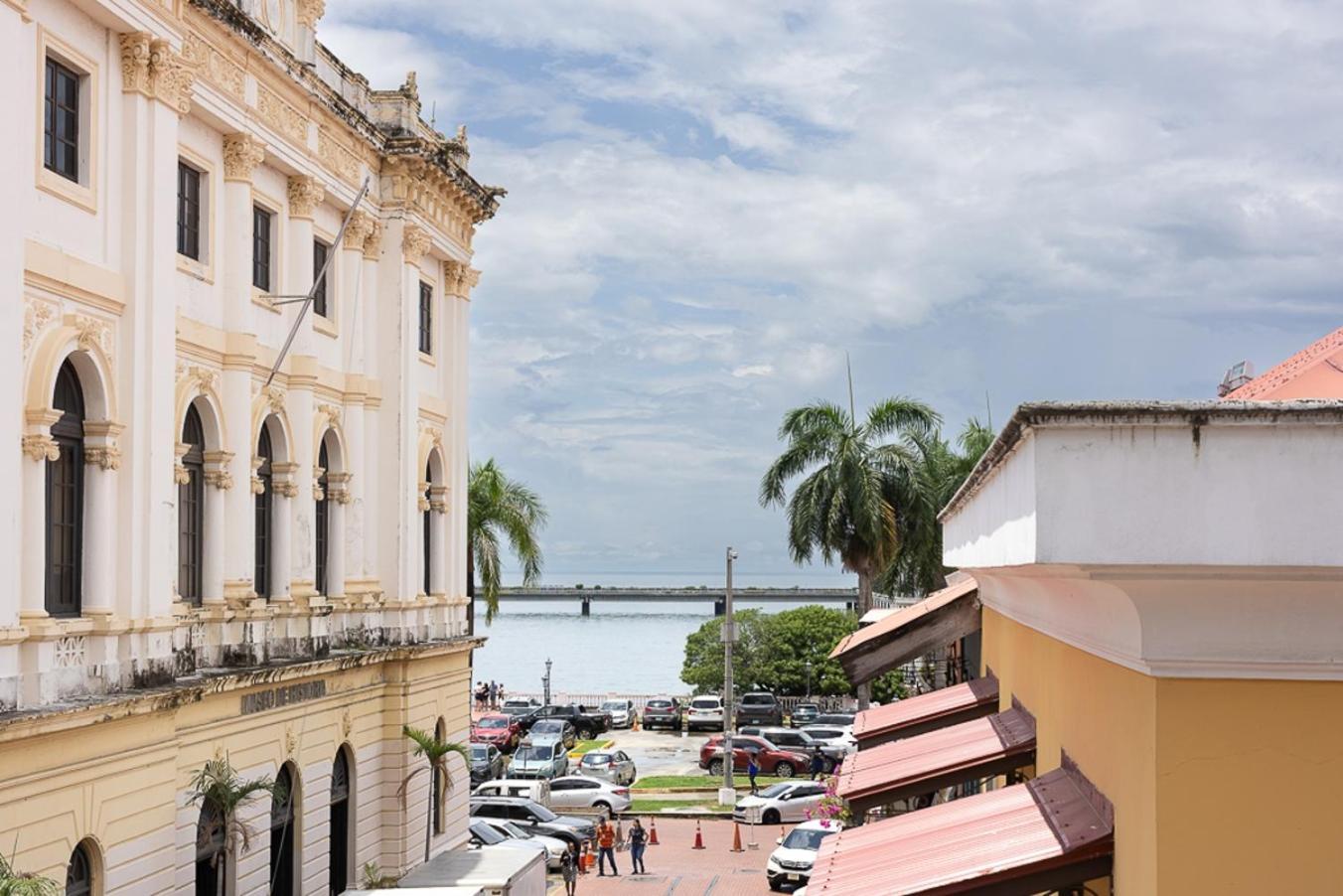 Casa Lourdes By Acomodo Casco Viejo * Ciudad de Panamá
