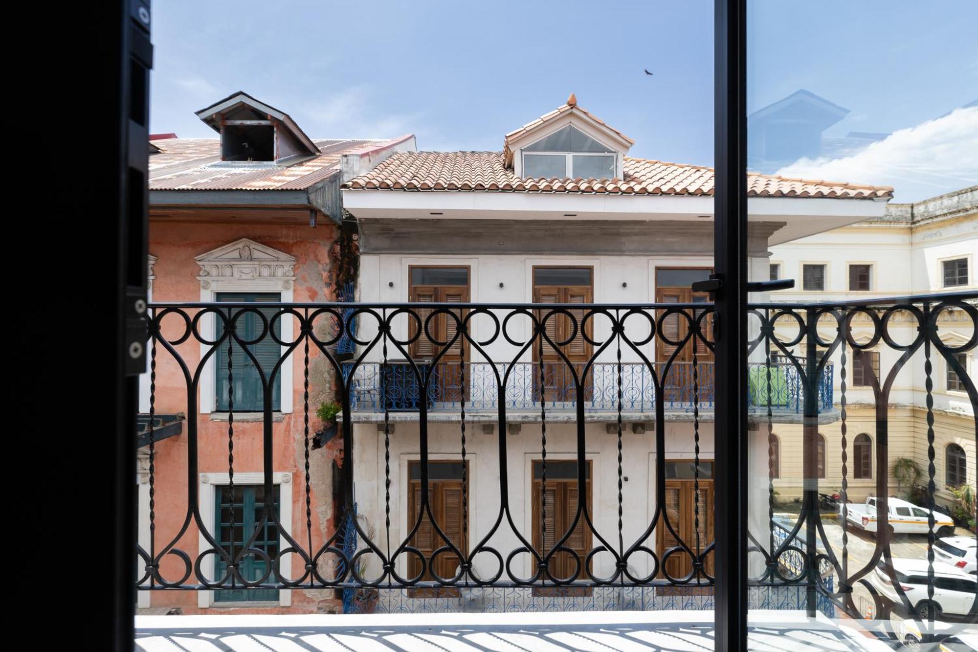 Casa Lourdes By Acomodo Casco Viejo Ciudad de Panamá