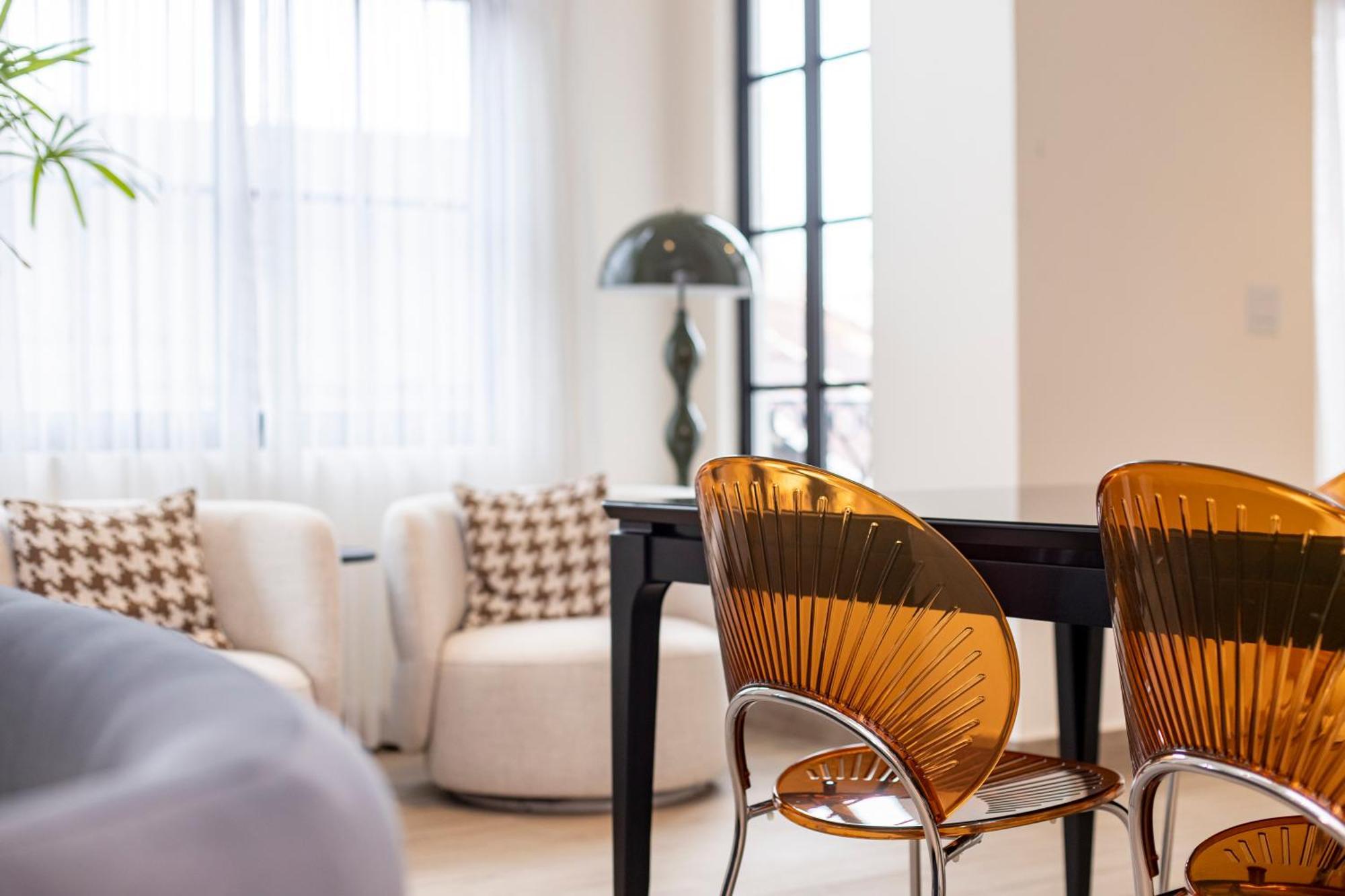 Apartamento Casa Lourdes By Acomodo Casco Viejo *
