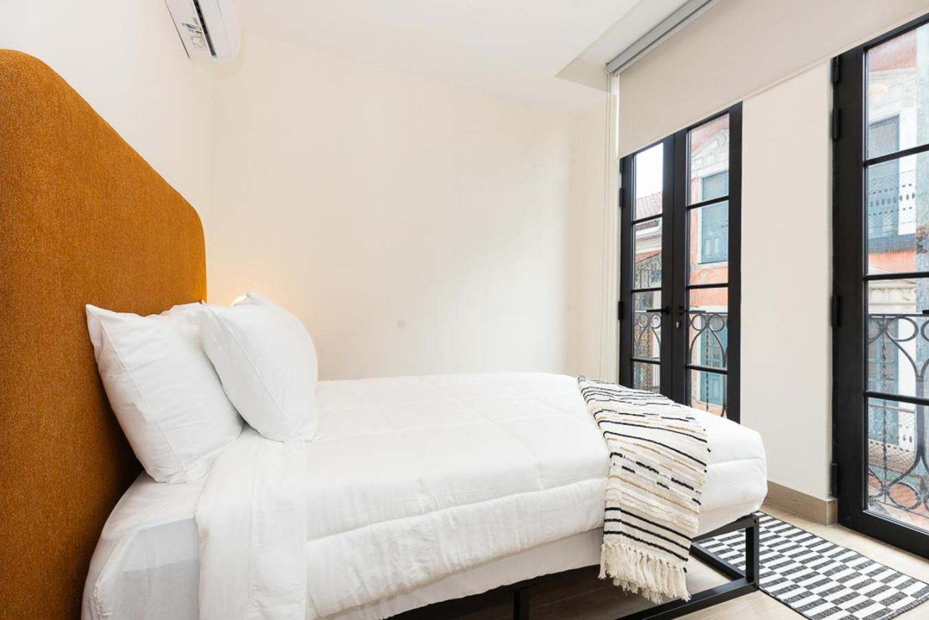 Apartamento Casa Lourdes By Acomodo Casco Viejo Ciudad de Panamá