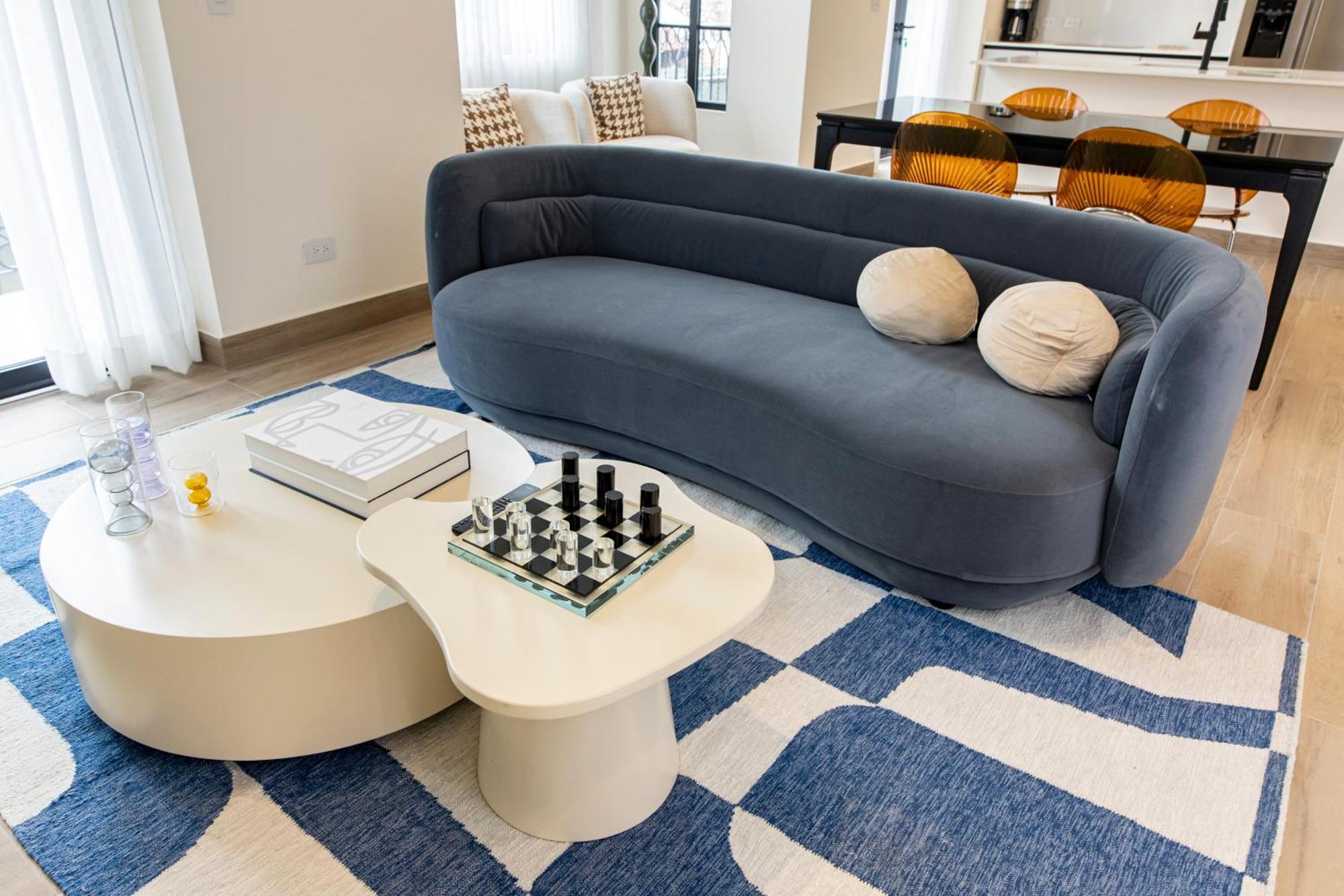 Casa Lourdes By Acomodo Casco Viejo