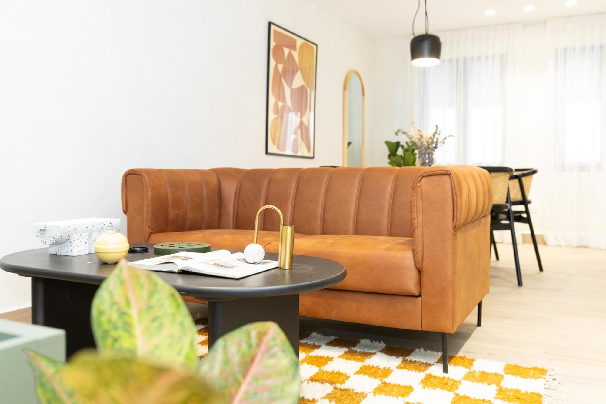 Casa Lourdes By Acomodo Casco Viejo Apartamento
