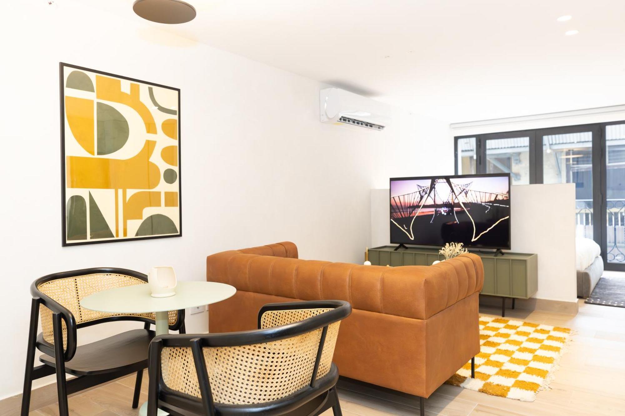 Casa Lourdes By Acomodo Casco Viejo * Ciudad de Panamá