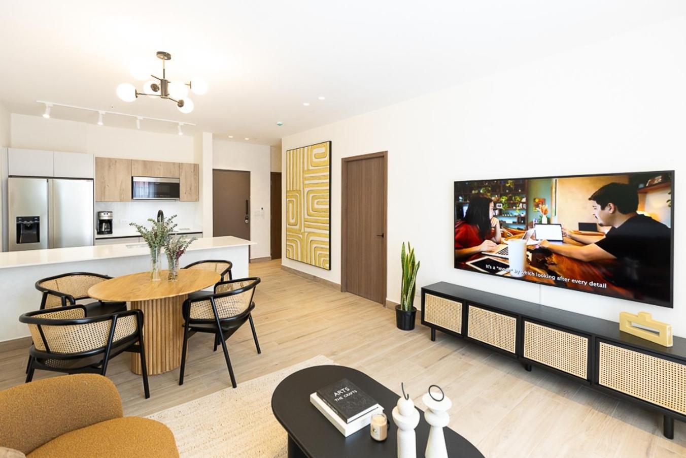 Apartamento Casa Lourdes By Acomodo Casco Viejo