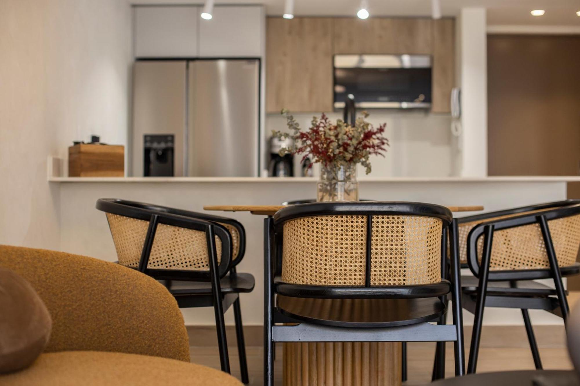 Apartamento Casa Lourdes By Acomodo Casco Viejo *