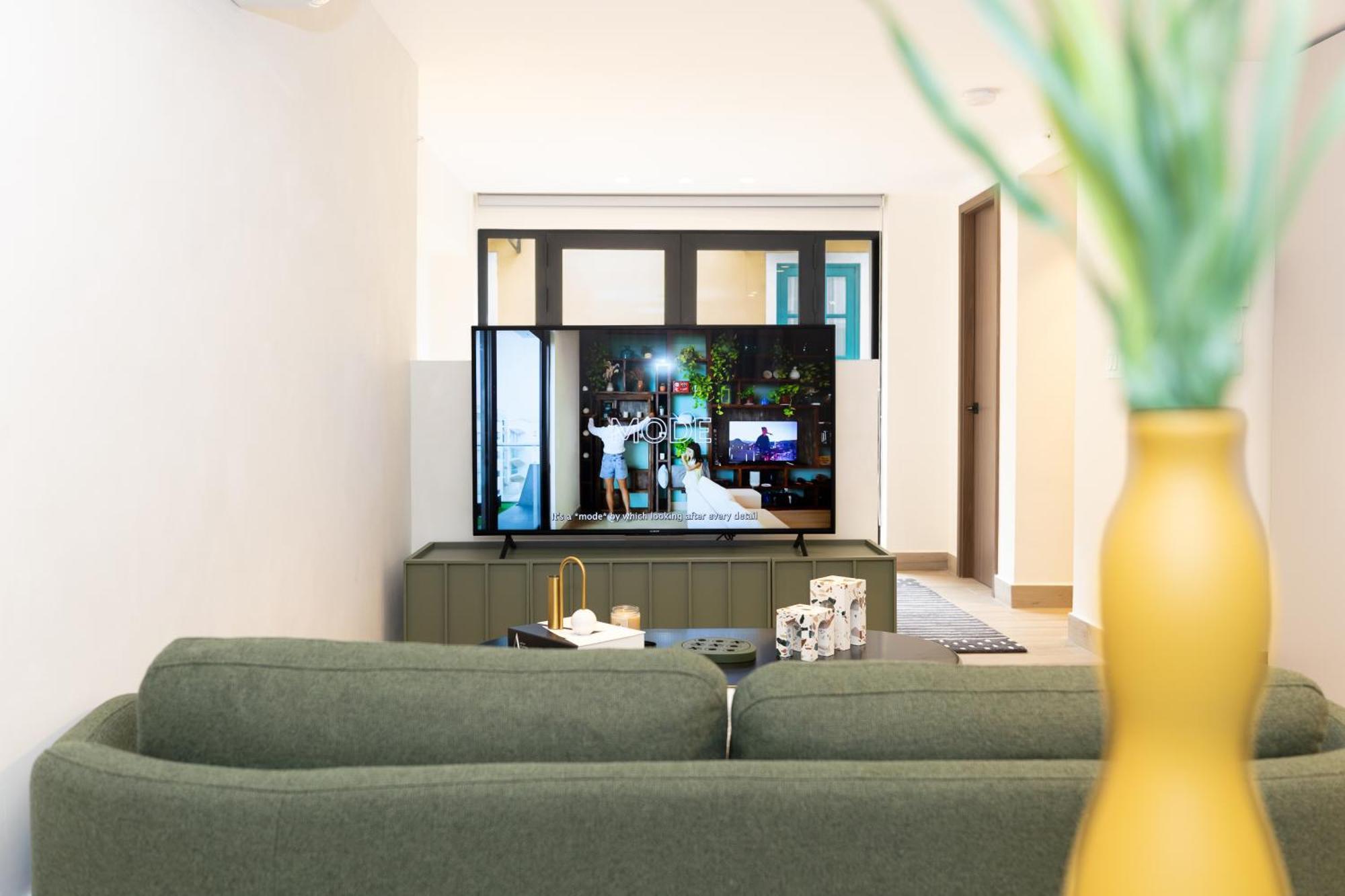 Apartamento Casa Lourdes By Acomodo Casco Viejo *