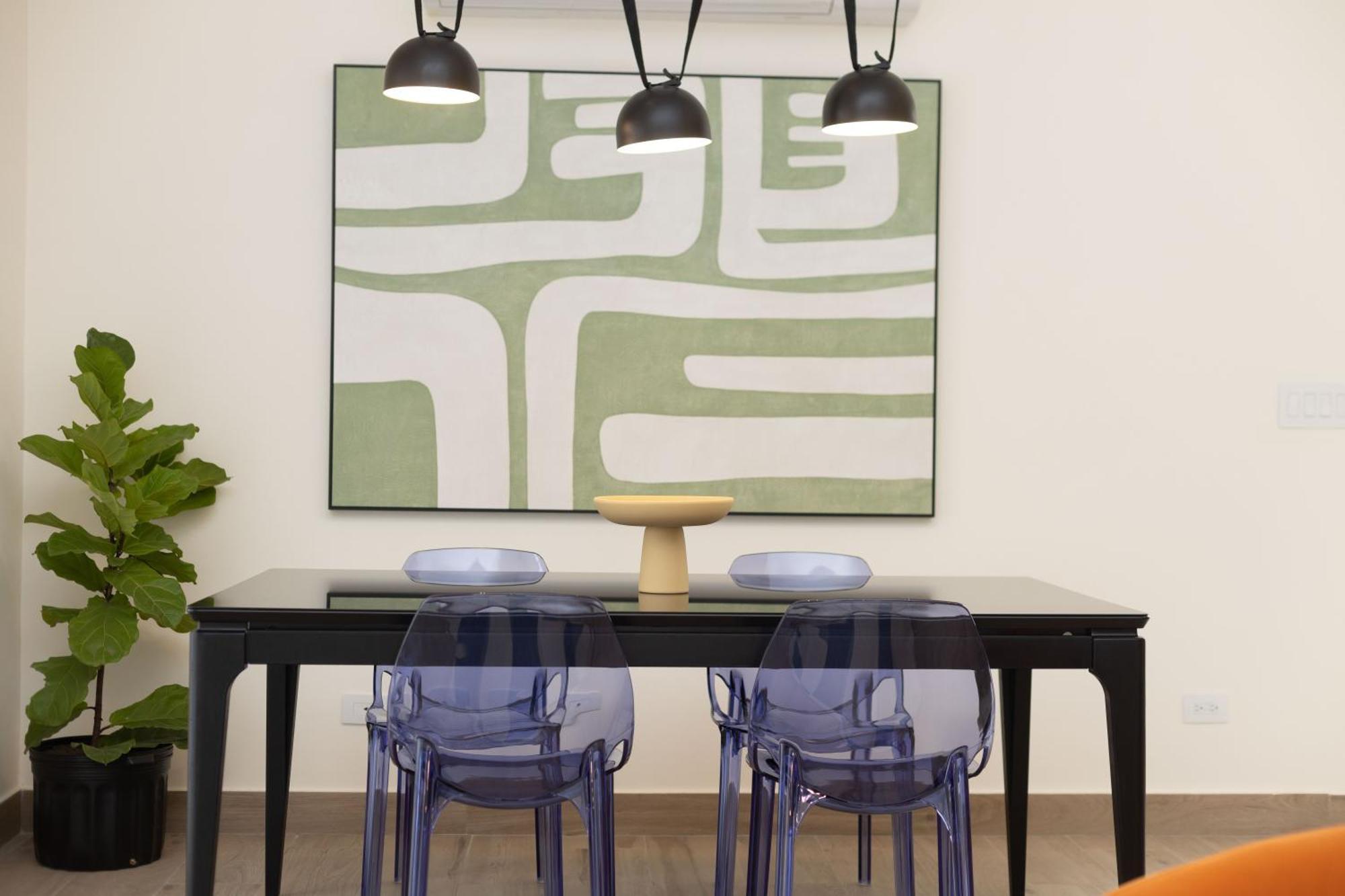Casa Lourdes By Acomodo Casco Viejo Apartamento